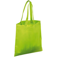 Non Woven Shoulder Bag